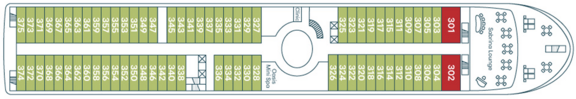 Deck Plan deck-4